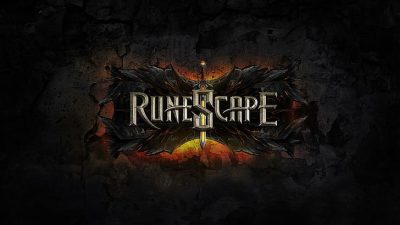 runescape logo sword game wallpaper preview - Rune Scape Merch