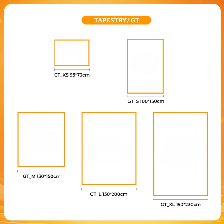 TAPESTRY - RuneScape Merch